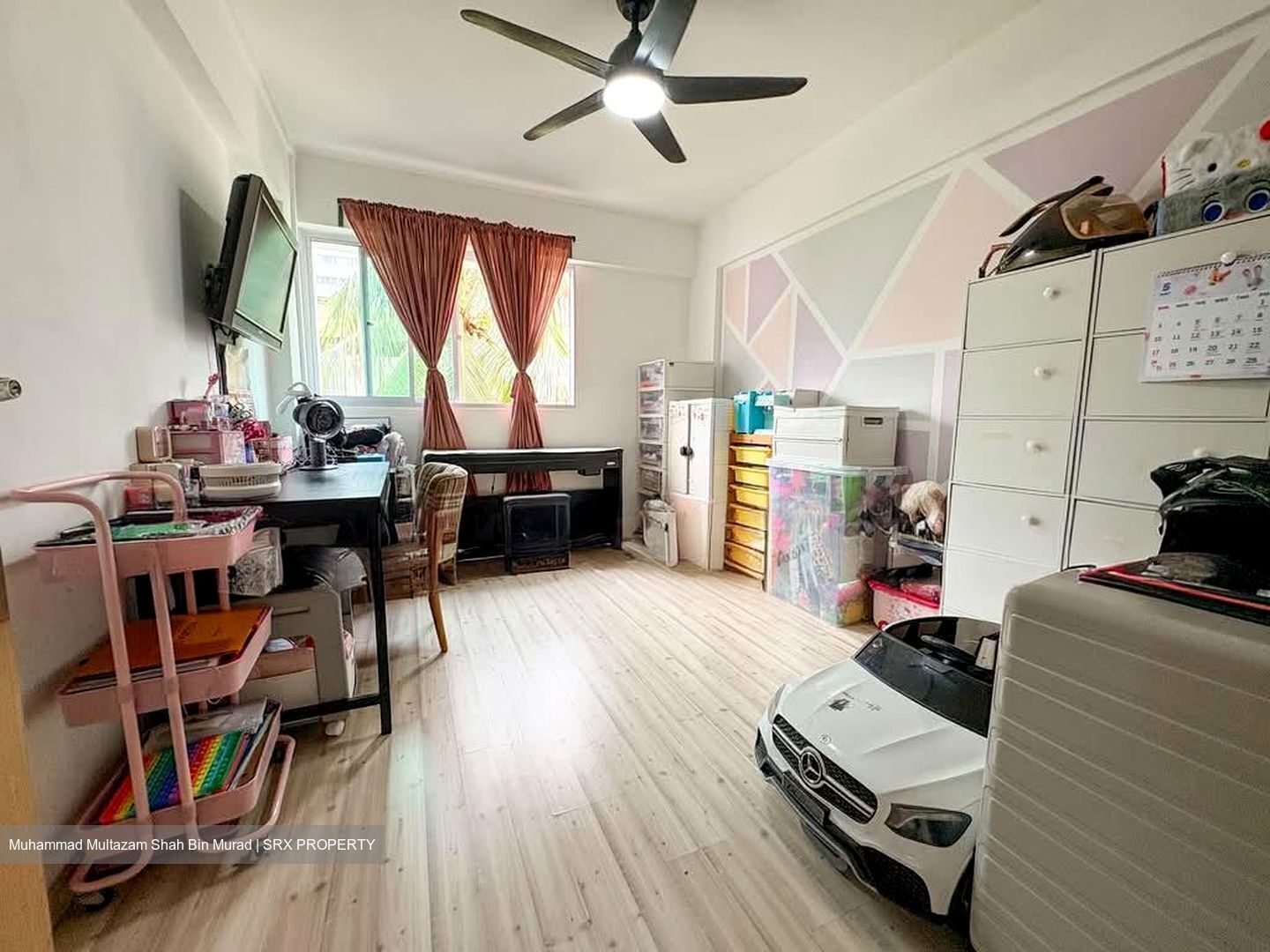 Blk 248 Tampines Street 21 (Tampines), HDB 4 Rooms #556469871